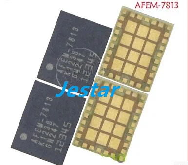 

10pcs/lot AFEM-7813 Power Amplifier IC Chip for iPhone 5 5G