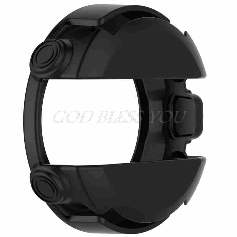 Защитный чехол-рамка для часов Garmin Fenix 2 D2 Bravo Quatix Tactix