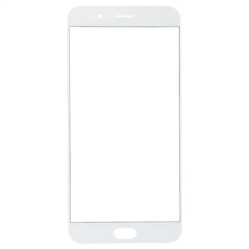 Переднее внешнее стекло крышка объектива Ремонт для OPPO R11s R11 Plus R9sk K1 A79 LCD
