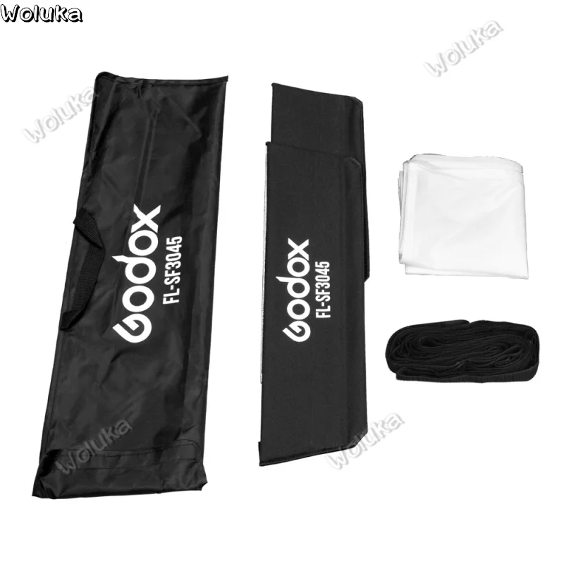 Godox FL SF3045 софтбокс в комплекте с сотовой мягкой тканевой сумкой для переноски FL60