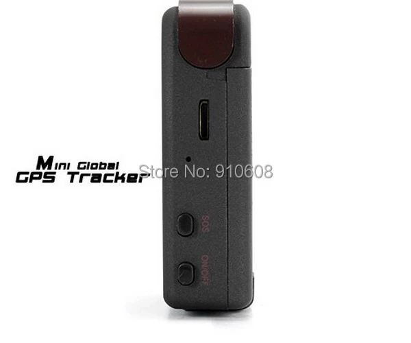 GPS Tracker Device for Personnel and Pets Vehicles Tracking Purpose Small Size looks like a Beeper | Автомобили и мотоциклы