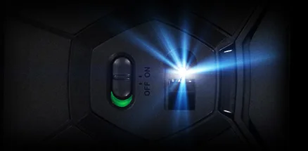 Беспроводная игровая мышь logitech G602 с аккумулятором на 250 часов, ограниченная серия, Беспроводная игровая мышь для геймера