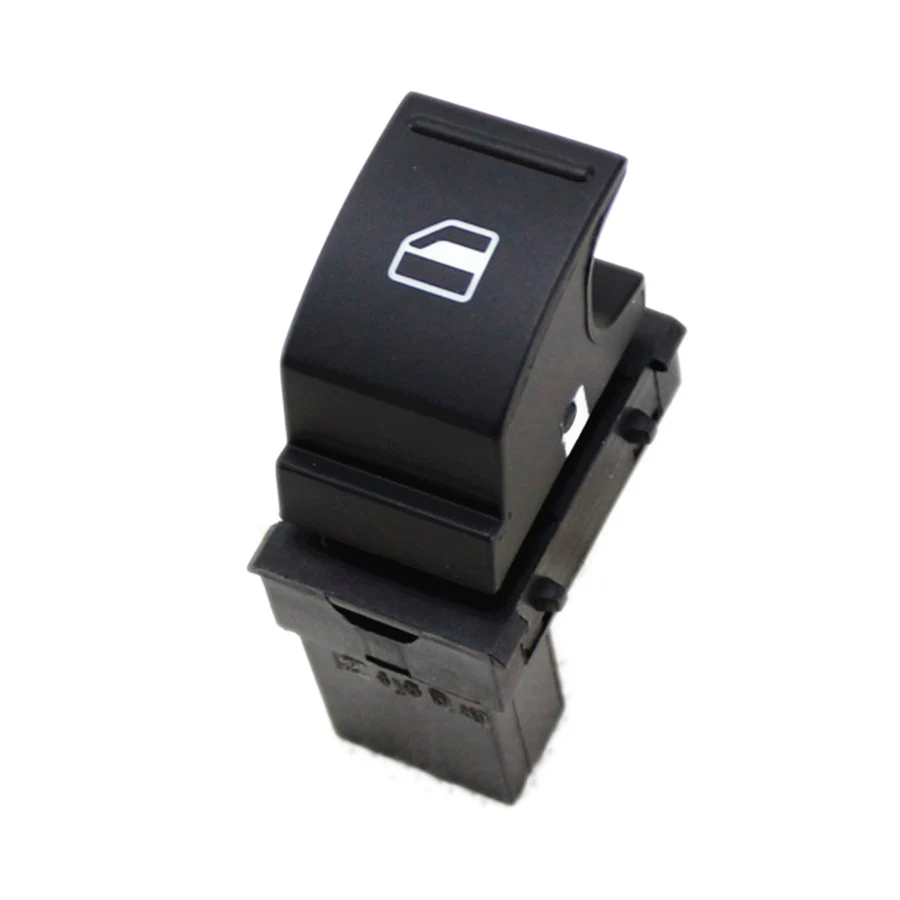 Переключатель Стеклоподъемника TUKE OEM для VW Golf MK5 MK6 Jetta 7L6 959 855 B 1KD 855|window regulator switch|7l6
