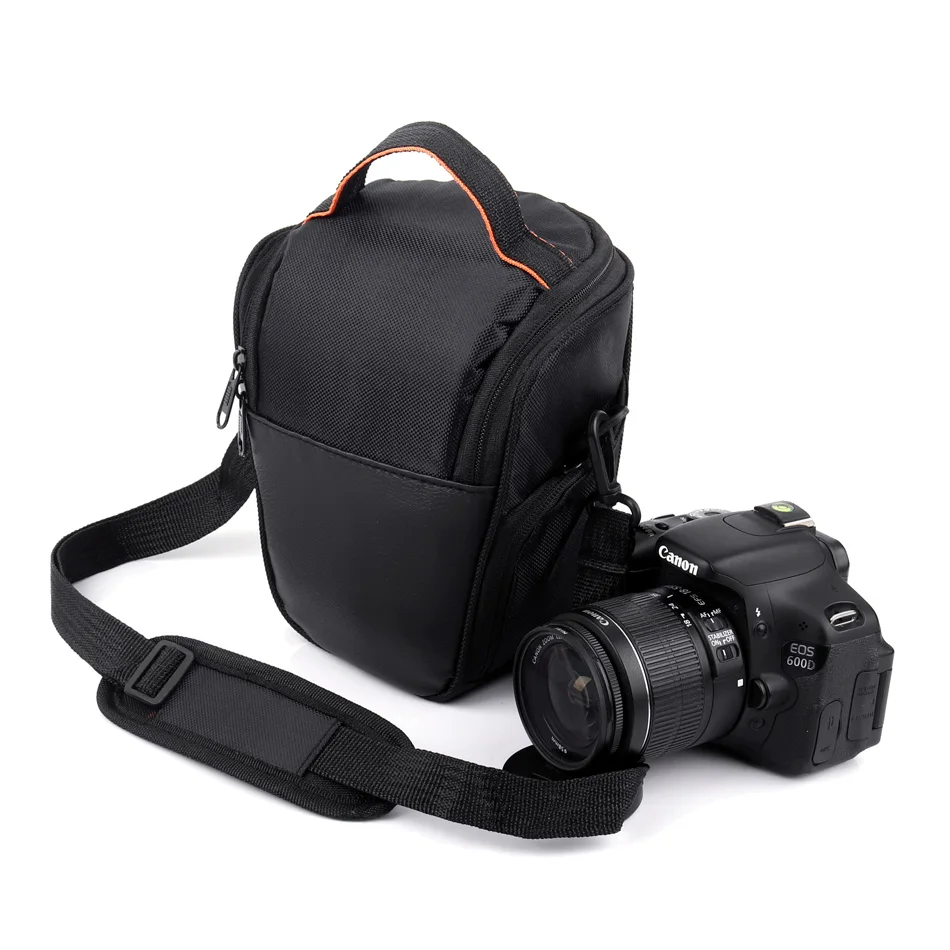 Сумка для камеры Sony A77 A55 A7R A7RII A7II A6300 A6000 A5000 A3000 A580 A560 A450 A390 A290 H400 H300 HX300 HX400 7M2K 7M2 7RM2 |