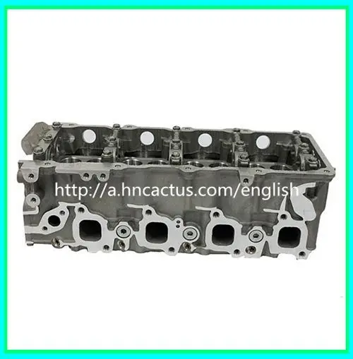

Головка цилиндра двигателя ZD30 11039-VC101/11039-VC10A для патрулирования