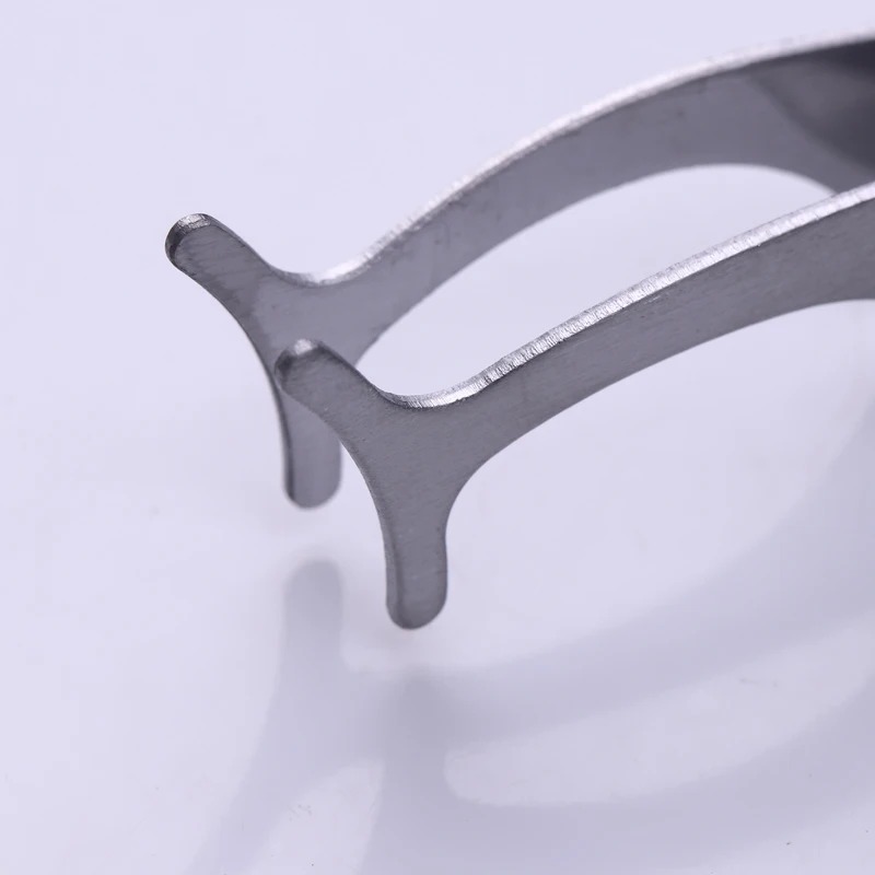 BONNIE CHOICE False Eyelash Tweezers Fake Eye Lash Applicator Extension Curler Eyelashes Clip Makeup Tool | Красота и здоровье