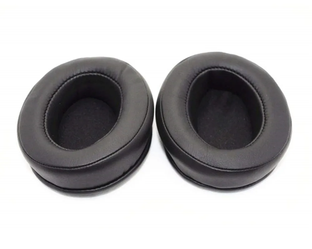 Сменные амбушюры из пеноматериала подушечки подушки Наволочки для наушников