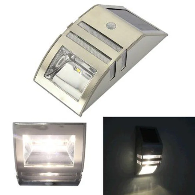 Солнечный СВЕТ Настенный Светильник с Motion Sensor|light with motion sensor|with sensorled light led |