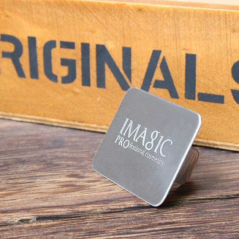 IMAGIC косметика для ногтей Косметическая окрашенная нержавеющая сталь смешивания