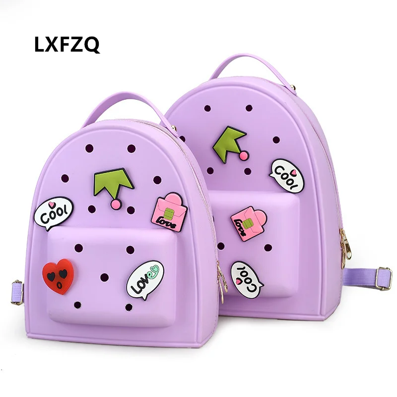 

new school bags backpack for children cartoon backpacks kids mochila escolar infantil children's backpacks kids bag school