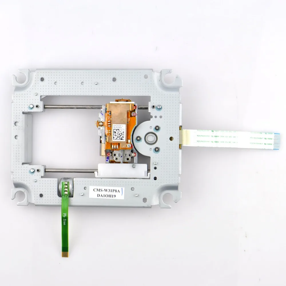 Оригинальный новый телефон с диагональю экрана DVD лазерный объектив