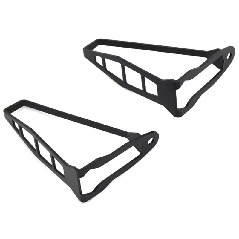 Moto S1000Rr F800Gs Rear Turn Signal Indicator Light Grill Protector Cover for Bmw R1200Gs Adv Adventure 2007-2016 R Nine T 20 | Автомобили