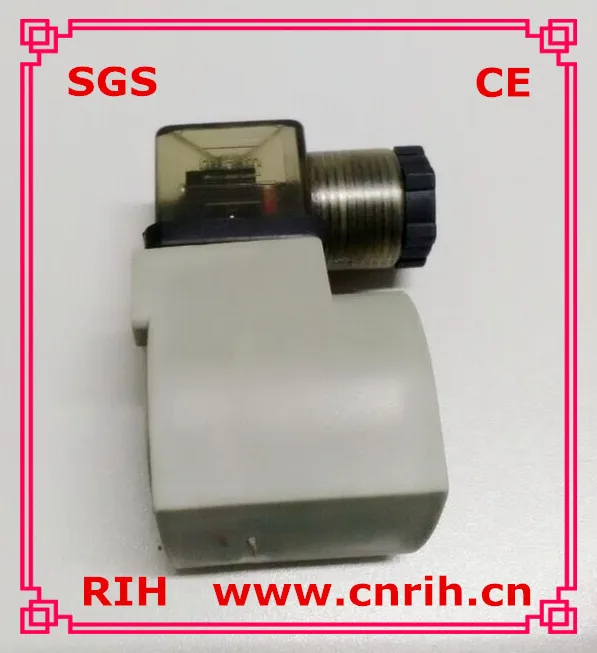 Правой пневматические катушки электромагнитный Клапан cy123 * 5 шт. | Обустройство