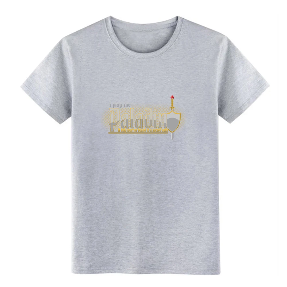 Paladin tableto p class pen and paper dnd nerd geek футболка на заказ с коротким рукавом S XXXL одежда