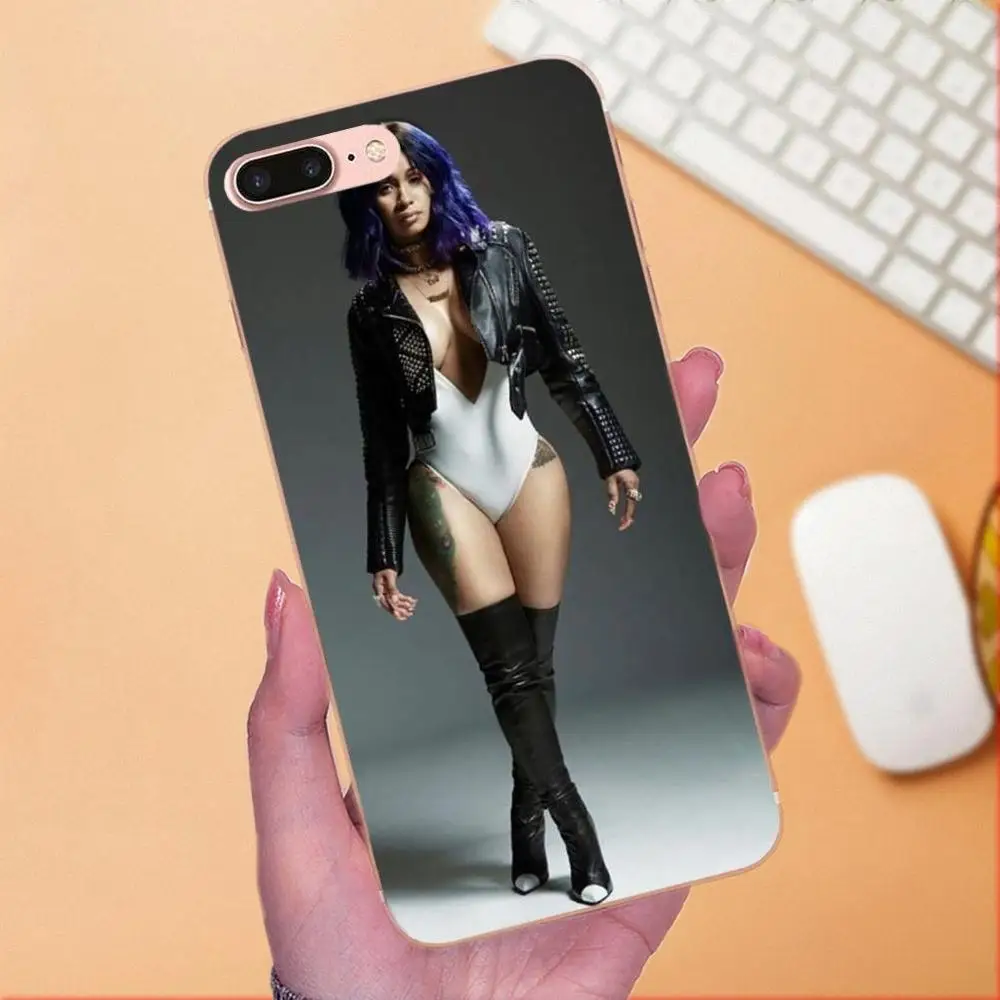Для Galaxy Grand Alpha G850 Core2 Prime S2 I9082 A3 A5 A7 On5 On7 2015 2016 2017 TPU хипстерский чехол Unny Girl Cardi B Pattern