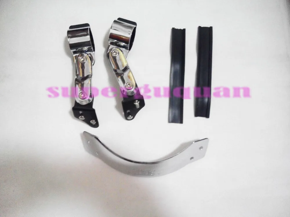 Новый Болт R Spec для мотоцикла лобового стекла/ветрового стекла Yamaha Vmax V Max 1200 VMX1200