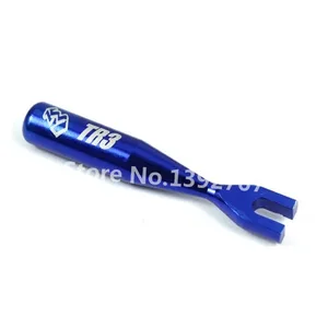 3 Гонки 3 мм алюминиевый сплав турникер 3,1 мм заголовок зазор мята для моделей масштаба 110 радиоуправляемых автомобилей #3RAC-TR3V2