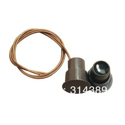 10 шт./лот проводной дверной магнитный сенсорный переключатель контроль доступа