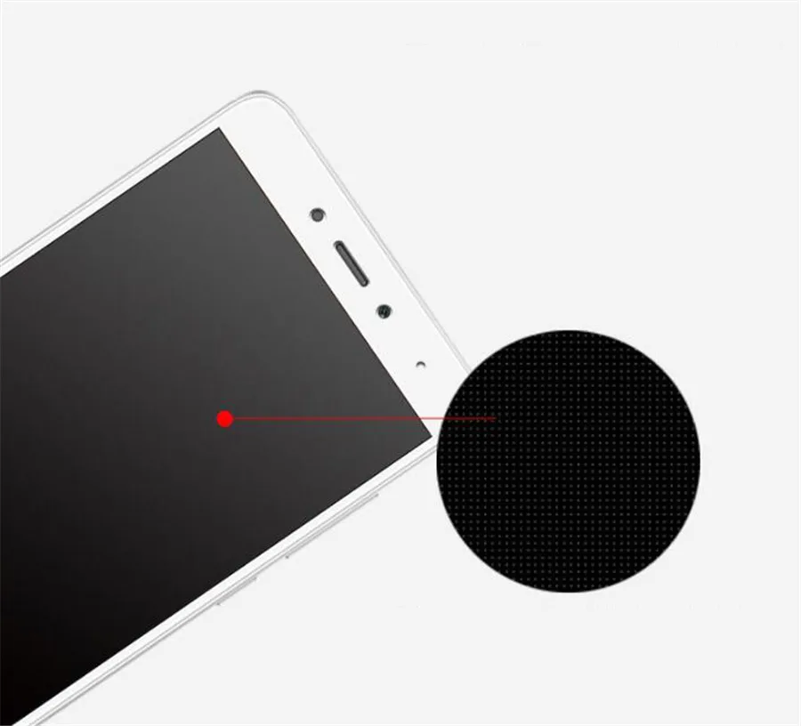 Для Xiaomi Mi Max 2 3 Закаленное стекло Полное покрытие экрана Защитная пленка для Max2 Max3
