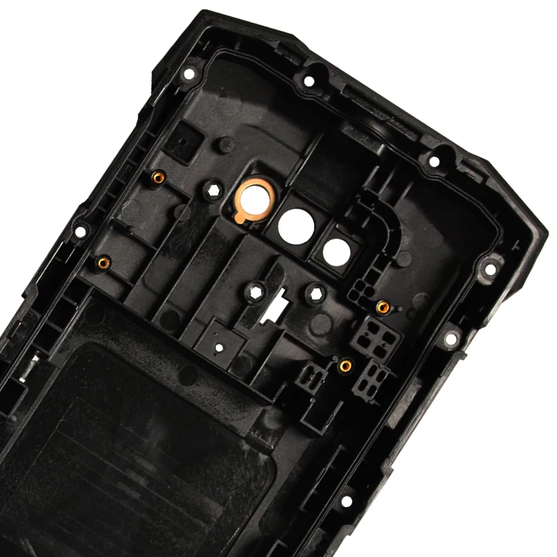 Чехол для аккумулятора DOOGEE S80 хорошее качество оригинальный прочный аксессуары