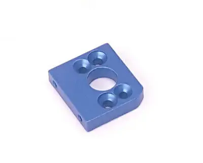 motor mount Алюминиевые детали для X-Rider 1/8 FLAMINGO - Цвет: motor mount