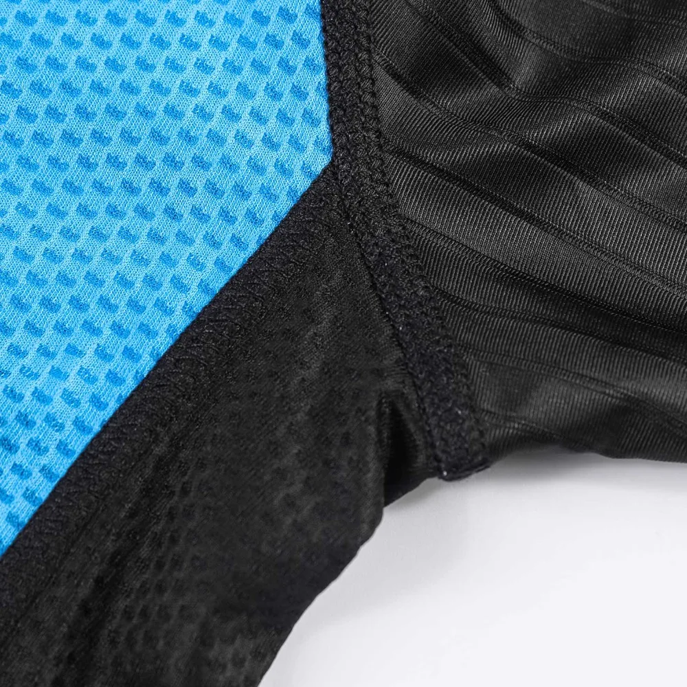 SaiBike наборы для велоспорта мужская летняя одежда для велоспорта быстросохнущая велосипедная одежда Дышащие Топы с коротким рукавом Майки для велоспорта