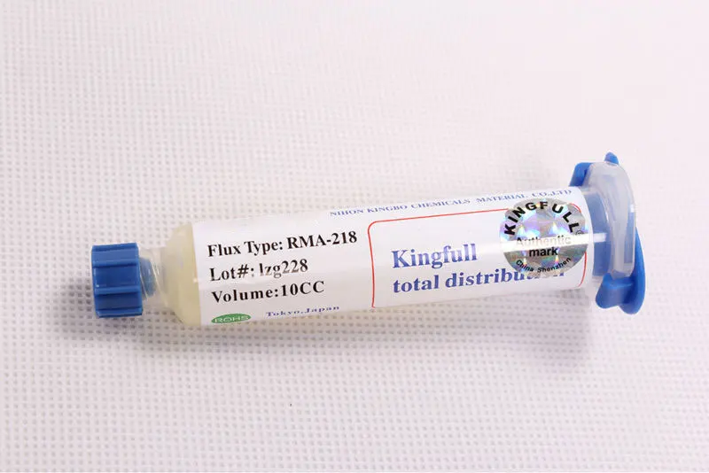 Аксессуары для пайки 2 шт. 10 см3 с иглой шт.|Оборудование газовой сварки| |