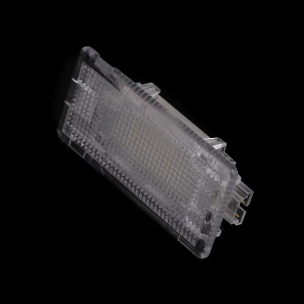 1 шт. белый светодиодный светильник без ошибок для ног/светильник внутреннего