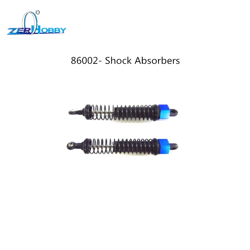 86002 HSP гоночный автомобиль RC запасная часть 1/16 весы электрический внедорожник 94182 94163 94185 94186 94183 94187 - Цвет: 86002