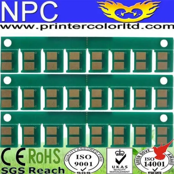 Чип ДЛЯ Canon SENSYS 6020-B LJ Pro M 1217-NfwMFP M-1214NfhMFP 1216Nfh-MFP LaserJet копир картриджей для лазерных