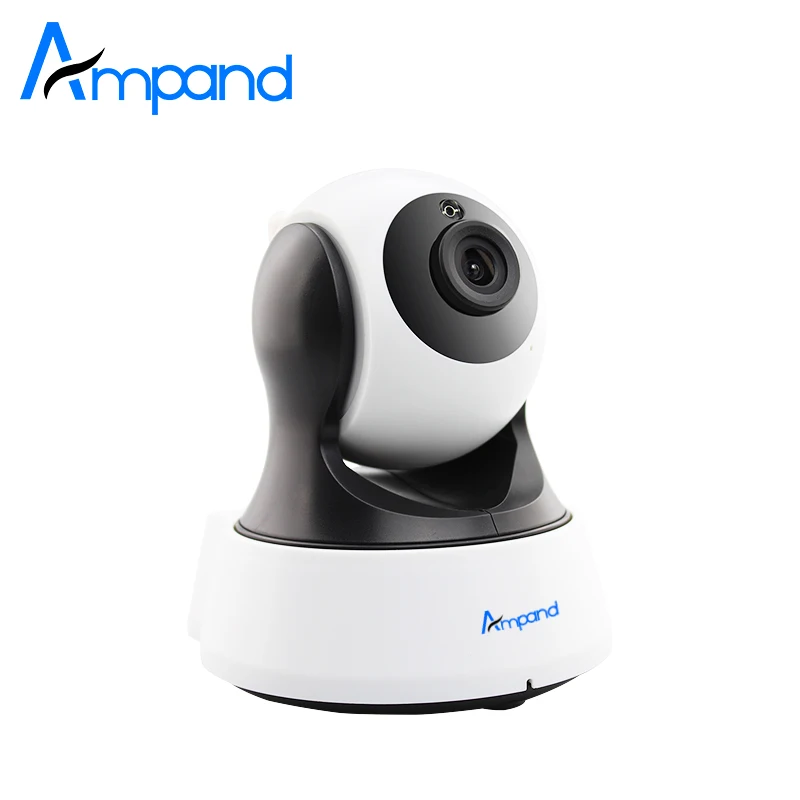 Ampand 1080 P HD WI-FI IP Камера Ночное видение видео Запись Крытый Видеоняни и радионяни