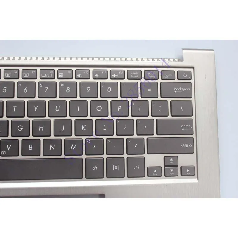 Клавиатура для ноутбука ASUS UX32 UX32A UX32E UX32V BX32 UX32VD с подсветкой|keyboard for asus|laptop keyboard