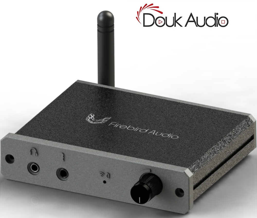 Wifi DAC Декодер Беспроводной аудио приемник волокно/коаксиальный усилитель для наушников