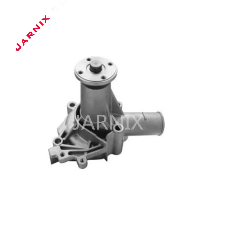 Водяной насос охлаждения двигателя для MITSUBISHI GALANT SAPPORO LANCER L 300 1 6l OEM:MD009000 MD997077