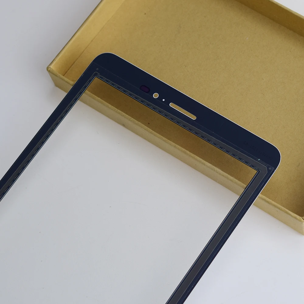 Сенсорный экран для Huawei Mediapad T1 8 0 3G S8 701u / Honor Pad T1|Сенсорные панели (тачскрин)| |