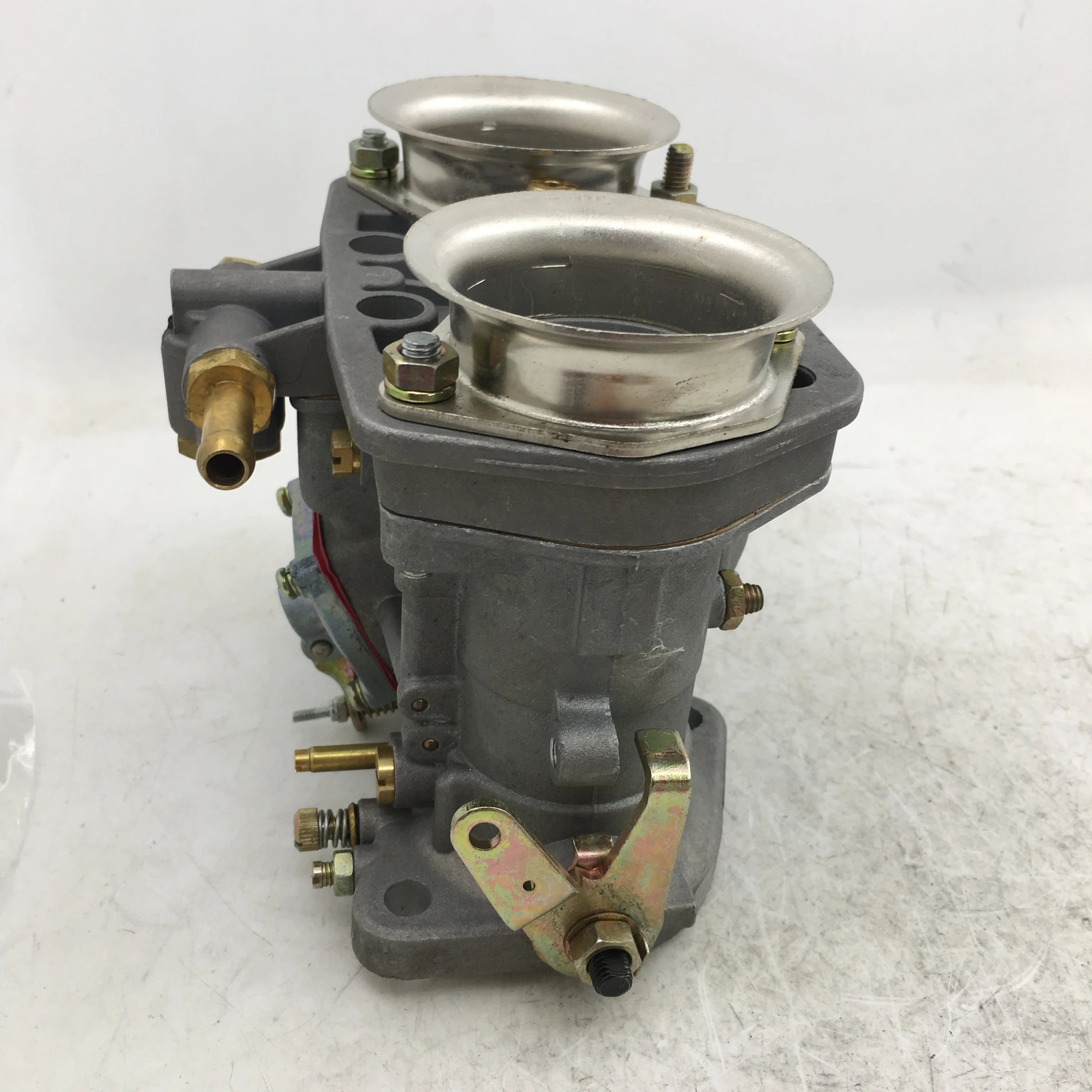 Карбюратор cherryberg carby racing IDF FAJS 40 IDF 40IDF нисходящий карбюратор w Расширенная топливная чаша для weber empi