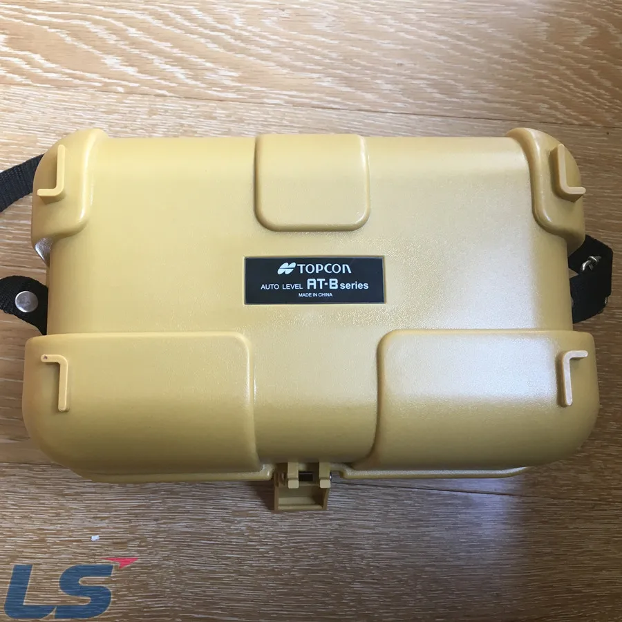 Чехол для TOPCON AT B4 LEVEL|Детали и аксессуары приборов| |