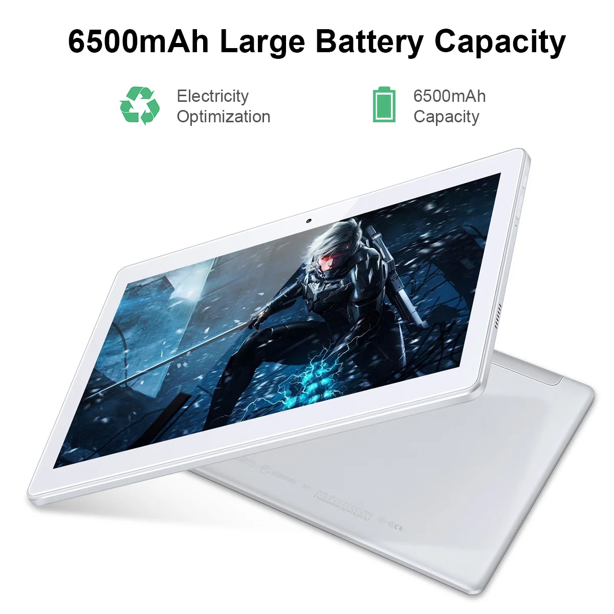 ALLDOCUBE M5 4G Phablet 10,1 дюймов Android 8,0 Deca Core 4 Гб ram 64 Гб rom Двойная WiFi Двойная камера Bluetooth 6500 мАч планшеты