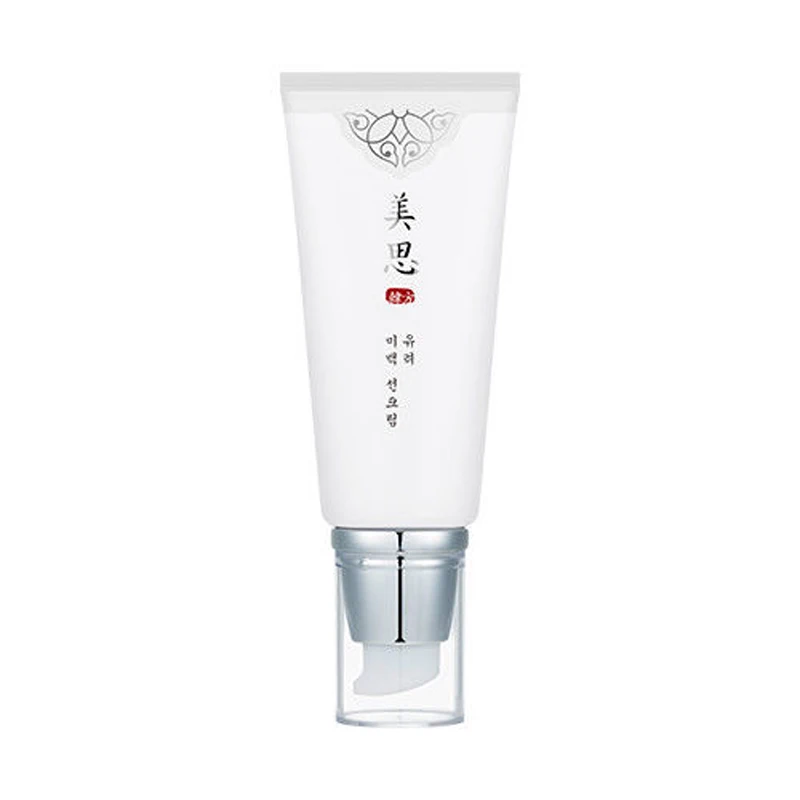 MISSHA Миса Yuryeo отбеливающий крем от солнца SPF50 + PA 50 мл корейский BB для лица