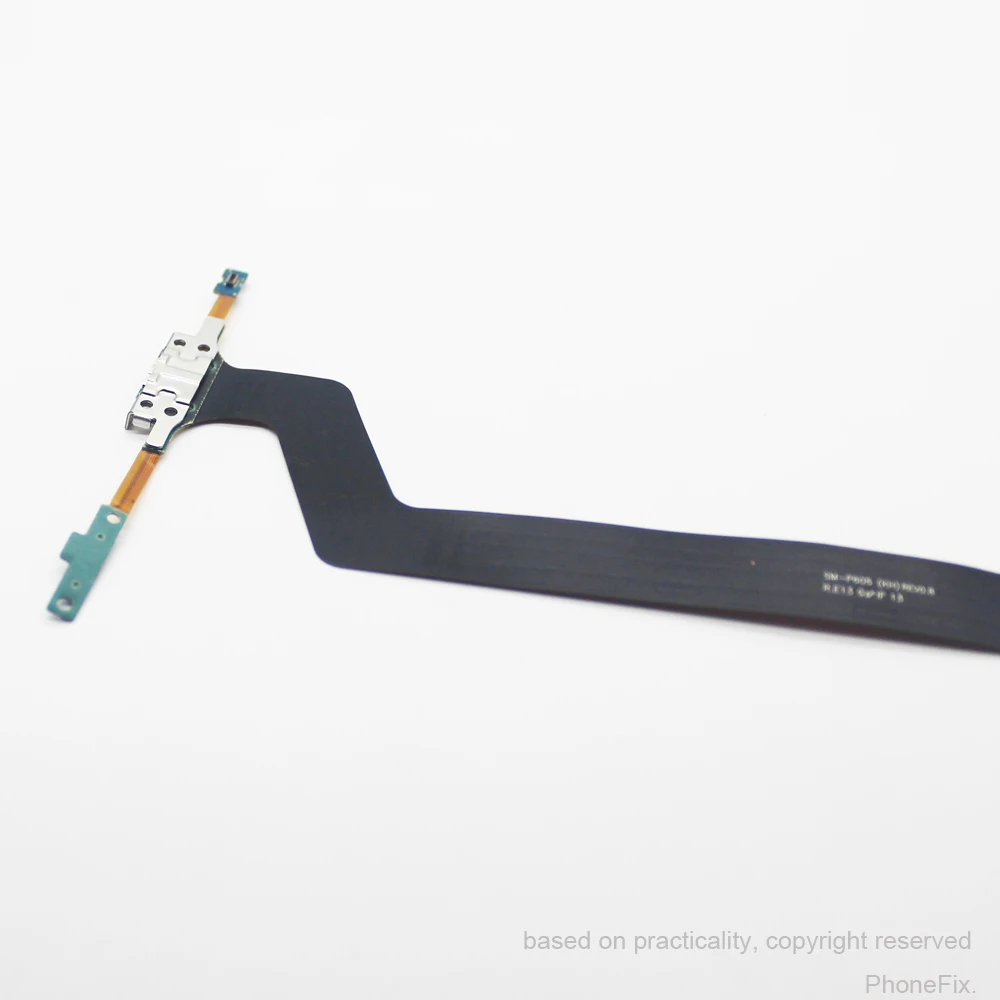 10 шт./лот для Samsung Galaxy Note 1 P600 P605 P6000 GALAXY TAB PRO &quotT520 T525 зарядное устройство USB порт и