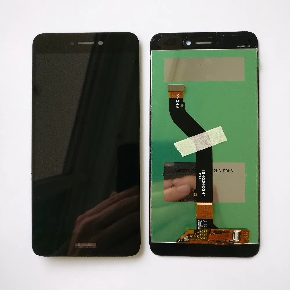 100% тесты высокое качество 5 2 дюймов для Huawei P9 lite 2017 PRA LX3 LX1 ЖК дисплей + сенсорный