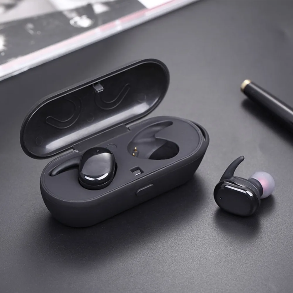 Ip010-x водонепроницаемые сенсорные настоящие спортивные беспроводные Bluetooth