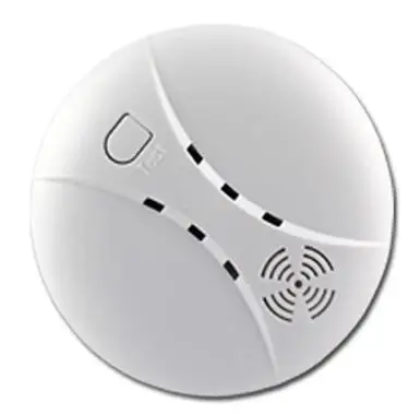

SmartYIBA Wireless GSM Alarm System SIM Alarm Systems Security Home Wireless Signal support Russian Spanish Engish French