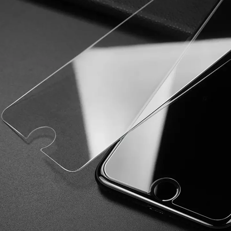 Защитное стекло для Iphone 7 8 6 S s Plus закаленное Защитная пленка экрана Apple Iphone6 Iphone6s S6