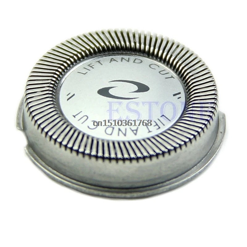 Utilitaire головка для бритвы хромой резак Norelco HQ3 HQ55 HQ442 HQ6 Бритва # Y05 C05 #|Электробритвы|