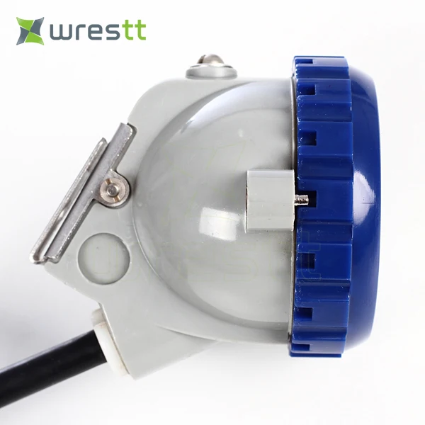 RD400 30 шт./лот Горячее предложение новый дизайн Шахтерская лампа подземного