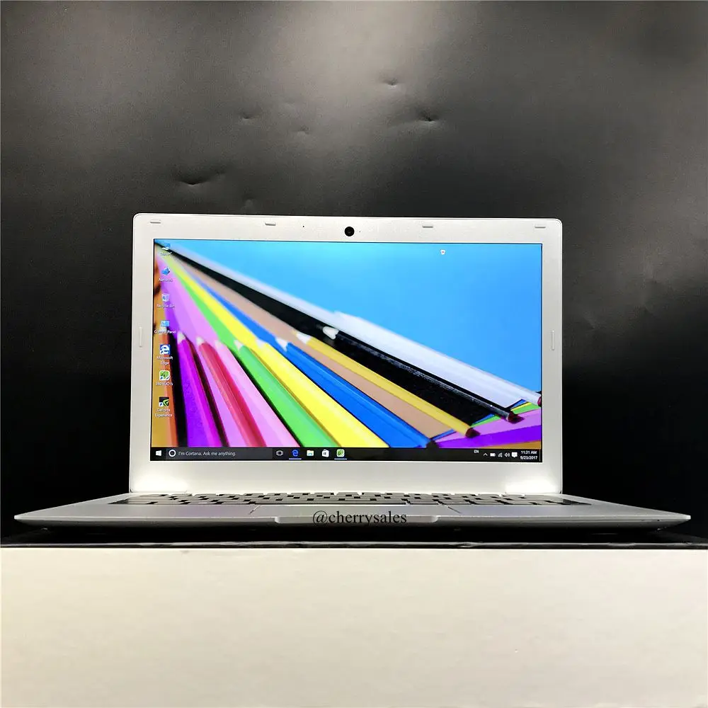 13,3 дюймов, полностью металлическая клавиатура с подсветкой, ноутбук Intel Core i5/i7 cpu 4G/8GB DDR4 ram, ноутбук, ПК, Windows 10