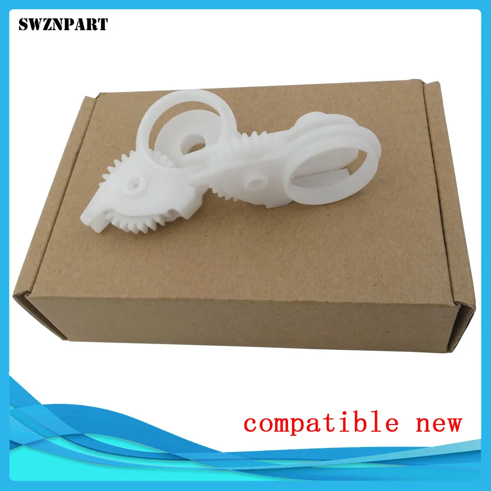 10 шт. новинка для HP P2030 P2035 P2035N P2055D P2055DN P2055N 2030 2035 2055 рычаг поворотного механизма в