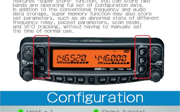 YAESU FT-8900R FT 8900R Professional Мобильный автомобиль двухстороннее радио/Автомобильный трансивер Walkie-Talkie Interphone