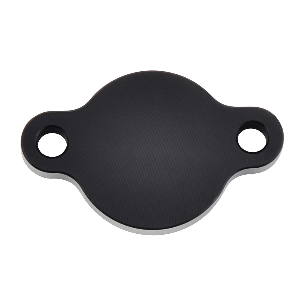 Блок инжекторного масла мотоцикла Off Plate ATV для Yamaha blaster YFS 200 YFS200 1988 2006|Накладки и